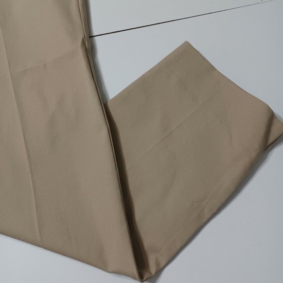 Crown & Ivy Khaki Dress Slacks - $10 sale - Picture 12 of 12